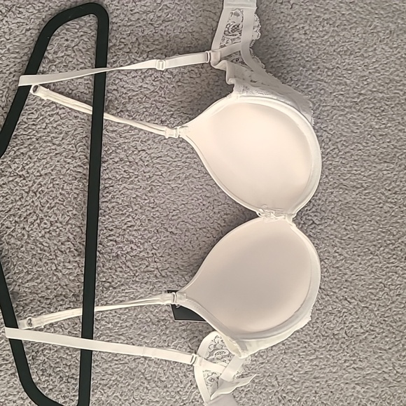 NWT Fredrick’s of Hollywood add 2 cups push up bra! Size 34C - Picture 7 of 7